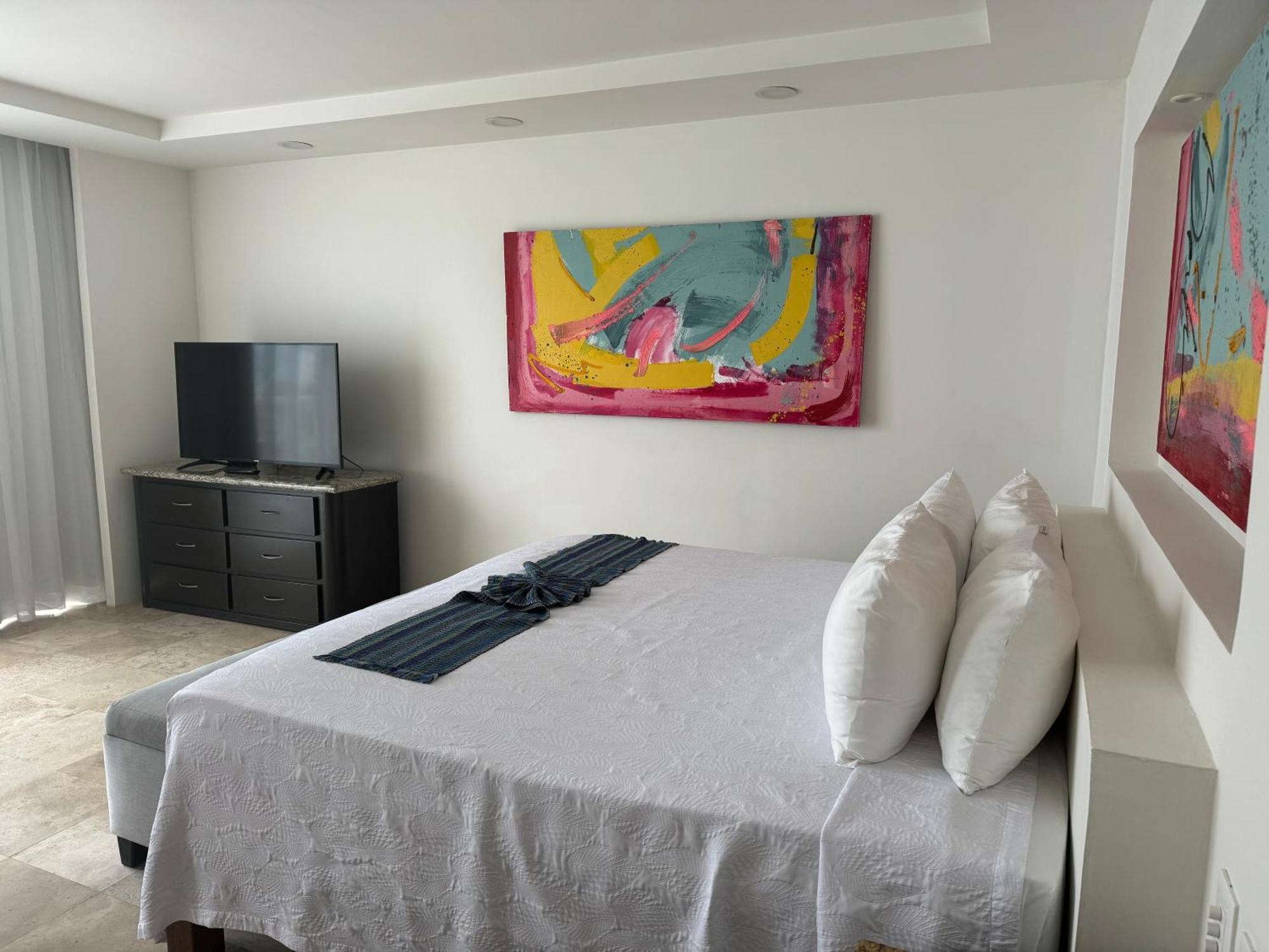 Hotel Delfin Vista Pier Beach Front Puerto Vallarta Exterior photo
